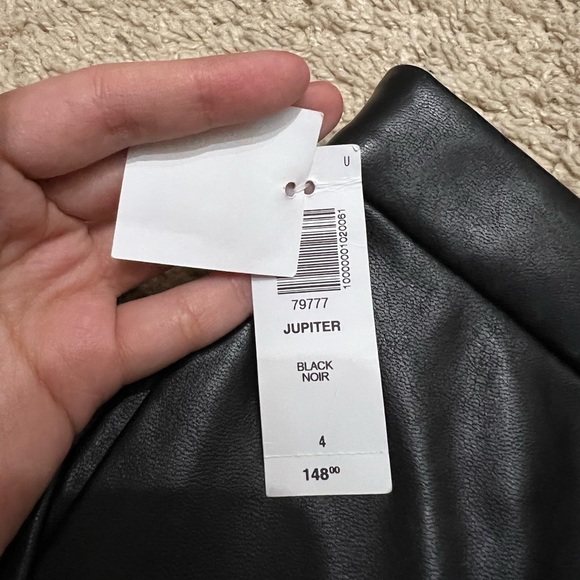 aritzia black jupiter pants - Picture 5 of 5